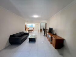 Blk 372 Clementi Avenue 4 (Clementi), HDB 5 Rooms #563774141